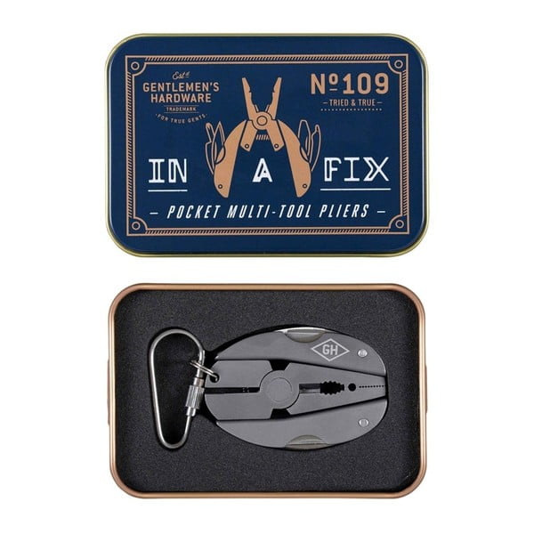 Pinze multifunzione Finish - Gentlemen's Hardware-image-2