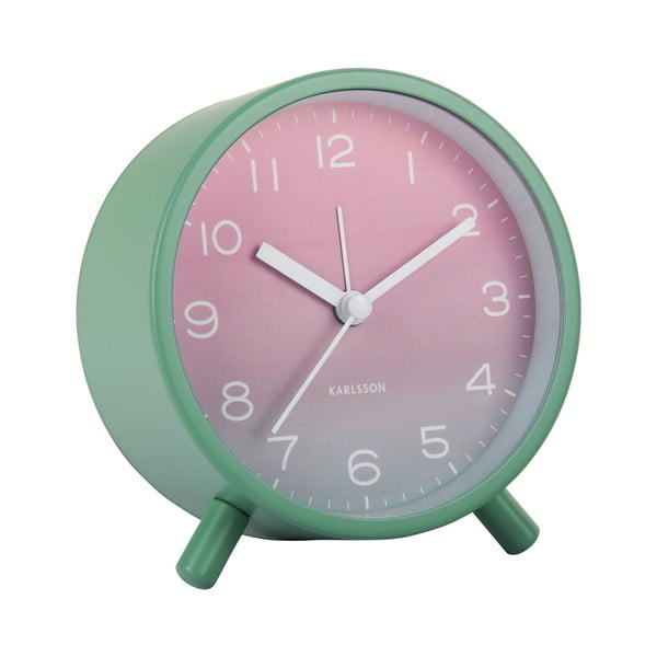 Sveglia ø 11,5 cm Gradient – Karlsson