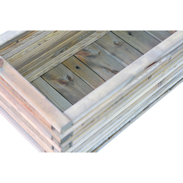 Cassapanca in legno - Rojaplast-image-3