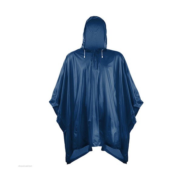 Impermeabile blu Implivar - Ambiance