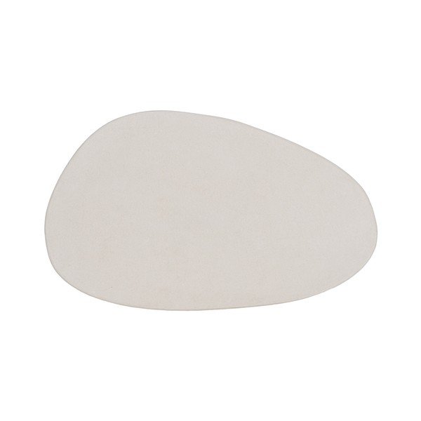 Tavolino bianco 60x100 cm Wilma - Ixia-image-4
