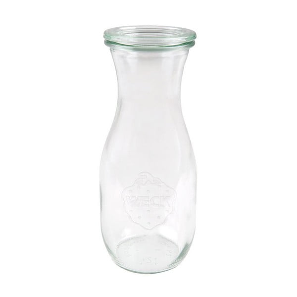 Sada 6 lahví Weck, 530 ml-image-2