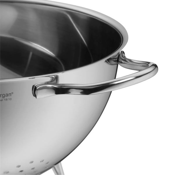 Colapasta in acciaio inox, ø 24 cm - WMF-image-1