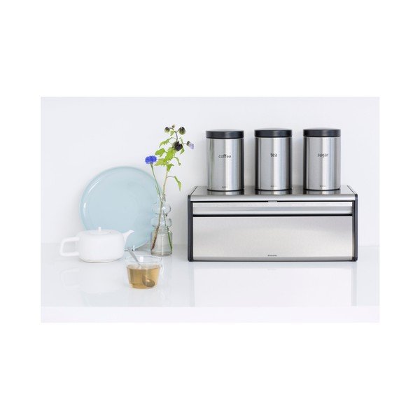 Sada 3 dóz Brabantia Storage, 500 ml-image-2