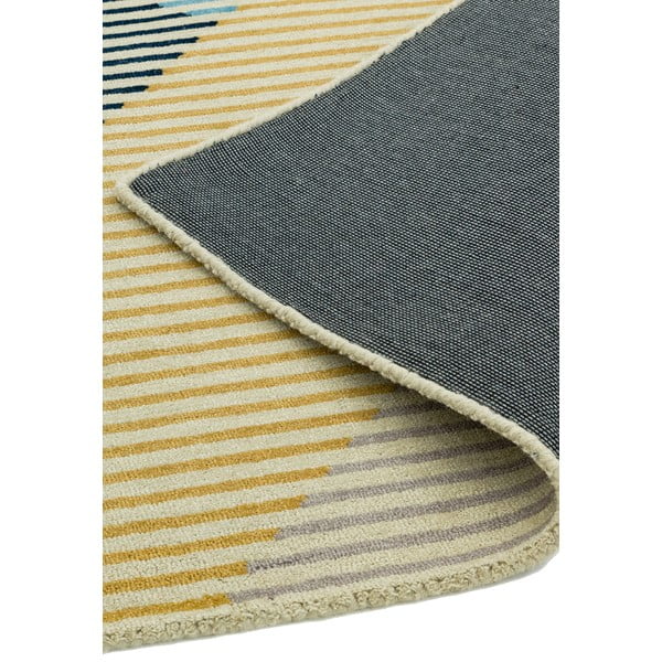 Tappeto Casio, 160 x 230 cm Dash - Asiatic Carpets-image-1