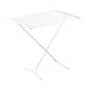 Asciugabiancheria pieghevole, lunghezza 88 cm - Metaltex