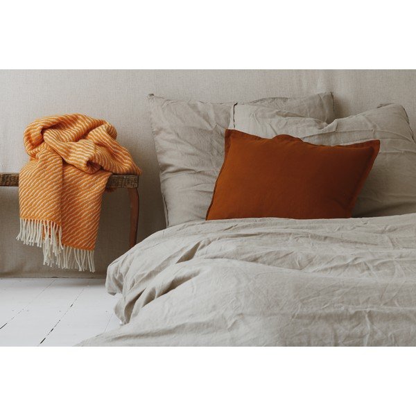 Coperta di lana 130x170 cm Sun - Moi Mili-image-4