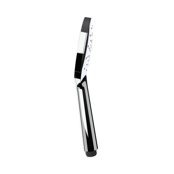 Soffione cromato Automatic, ø 12 cm - Wenko-image-2