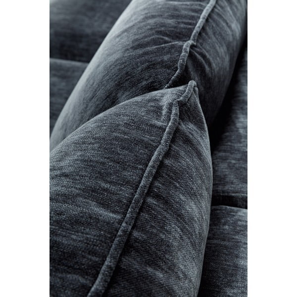 Divano letto angolare blu Lucy - Sits-image-1