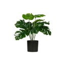 Monstera artificiale, altezza 40 cm - WOOOD