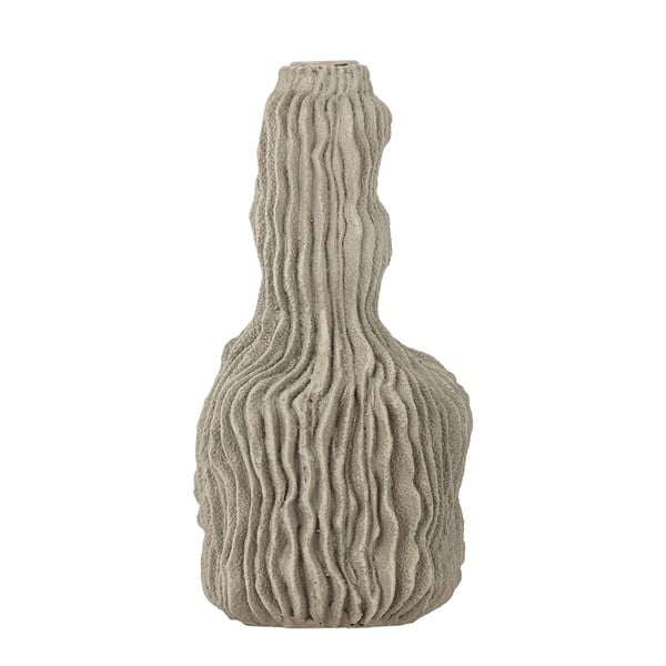 Portacandela in poliresina Briar – Bloomingville