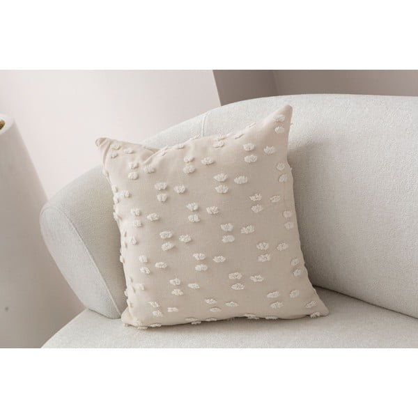 Federa decorativa 43x43 cm Tuffet – Mioli Decor-image-2