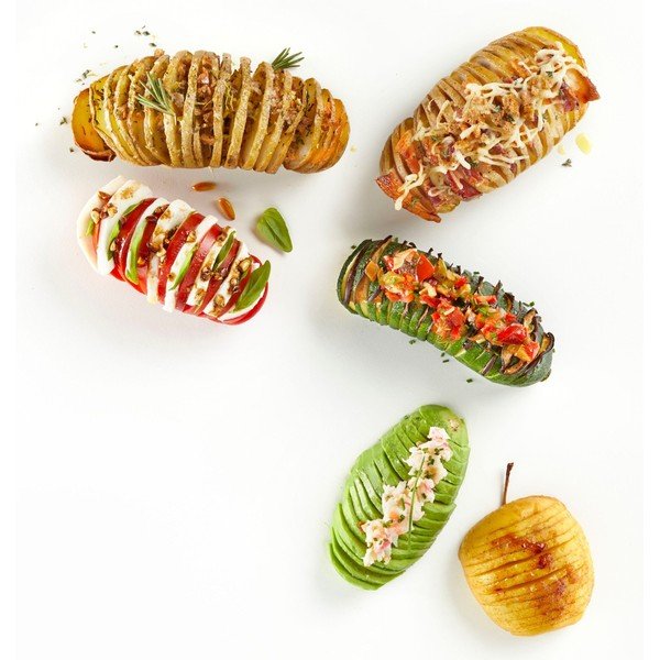 Utensile da taglio per le patate – Lékué-image-3