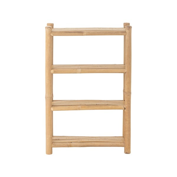 Scaffale in bambù di colore naturale 45x68,5x16,5 cm Belon - Bloomingville