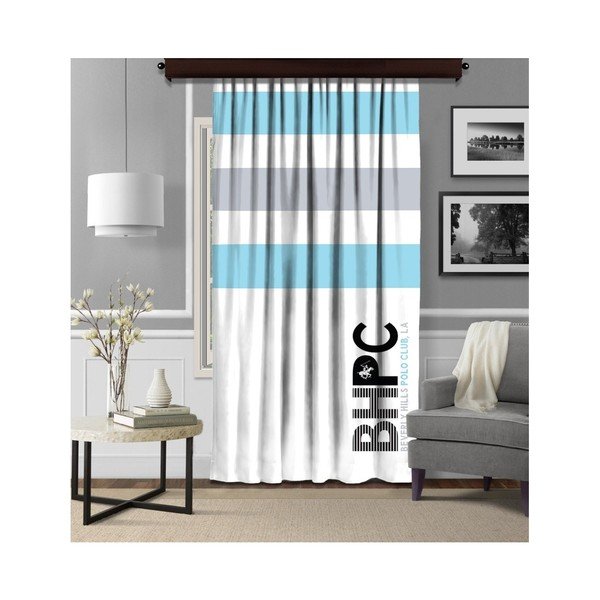 Tenda BHPC Paige, 140 x 260 cm - Beverly Hills Polo Club-image-1