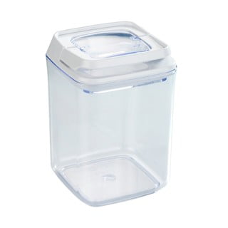 Contenitore in plastica richiudibile sottovuoto, 900 ml Turin - Wenko
