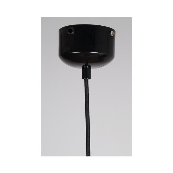 Lampada da soffitto di colore oro Big Glow - Zuiver-image-2