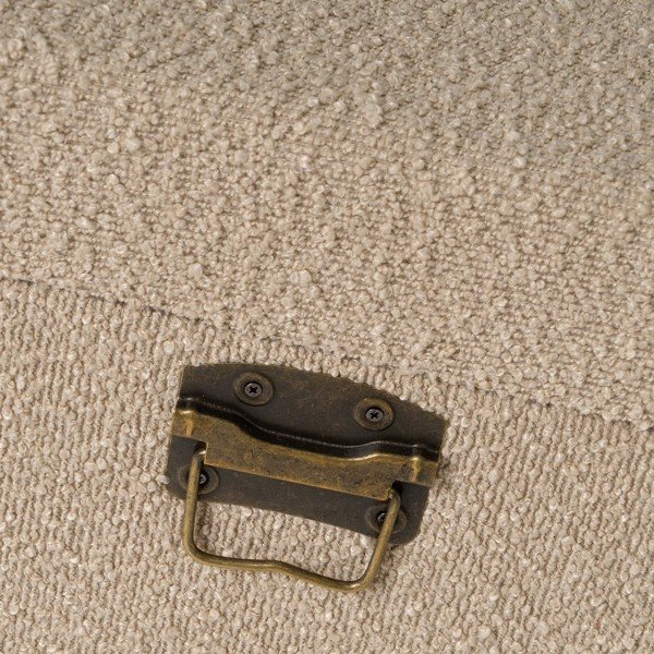 Petto in tessuto 49x45 cm - Casa Selección-image-4