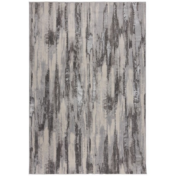 Tappeto grigio 200x290 cm Gleam - Flair Rugs
