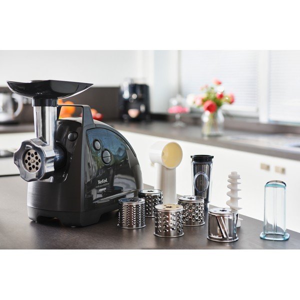 Tritacarne HV8 Plus - Tefal-image-2