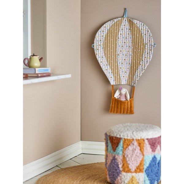 Decorazione per bambini da parete Ballon - Bloomingville Mini-image-1