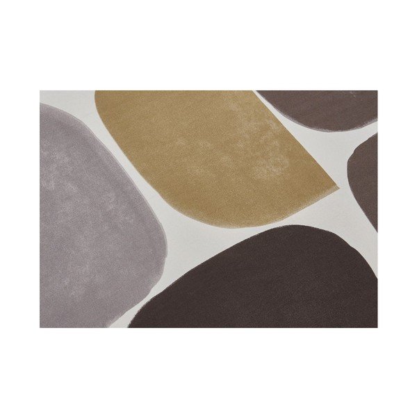 Set copripiumino e federa in microsatinato per letto singolo 3 pezzi 140x200 cm Pablo – My House-image-3