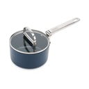 Pentola con coperchio e superficie in ceramica adatta all'induzione Space – Joseph Joseph