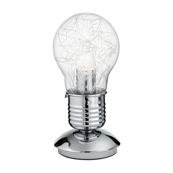 Lampada da tavolo Bulb Idea - Evergreen Lights