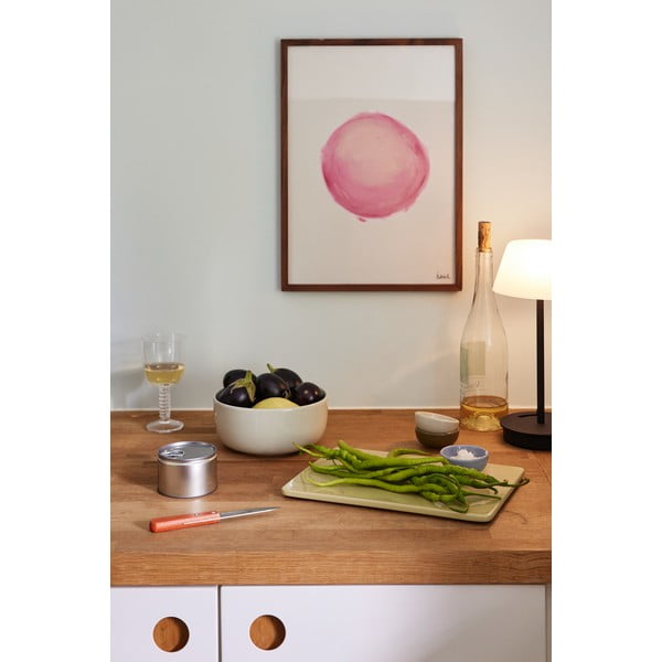 Set di 3 ciotole in gres ø 7 cm Amare - Hübsch-image-3