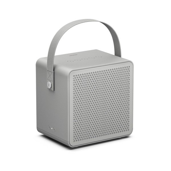 Altoparlante grigio Ralis - Urbanears