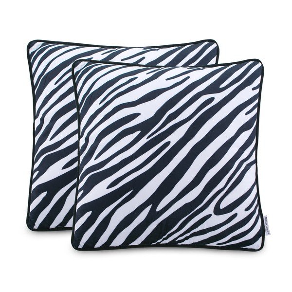 Federe in set di 2 45x45 cm Fun - AmeliaHome
