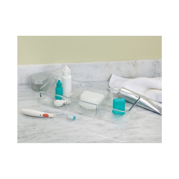 Organizér InterDesign Rain, délka 34 cm-image-2
