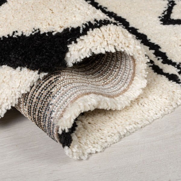 Tappeto beige 160x230 cm Souk - Flair Rugs-image-1