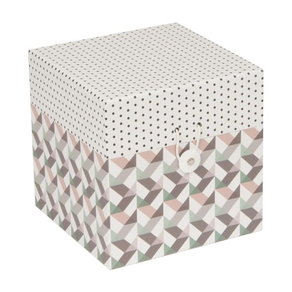 Sada 3 boxů Harmony Paper-image-4