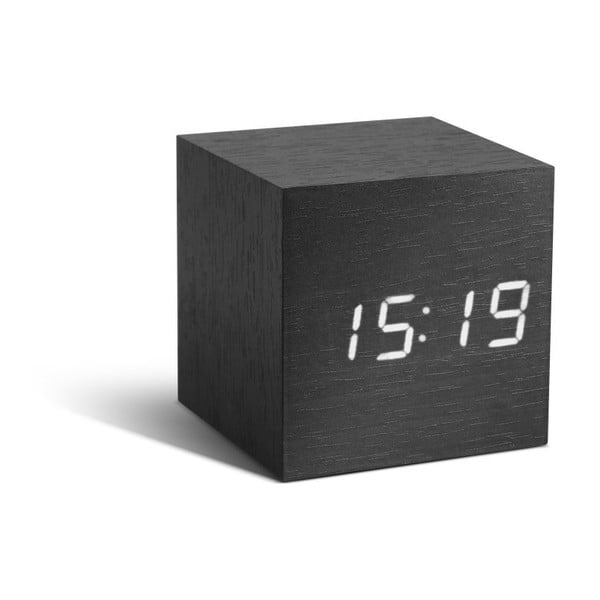 Sveglia digitale Cube Click – Gingko-image-3