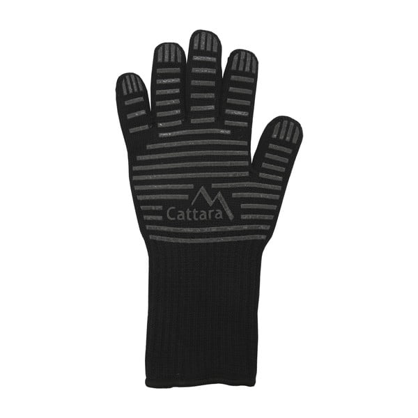 Guanti da barbecue Heat Grip - Cattara-image-2