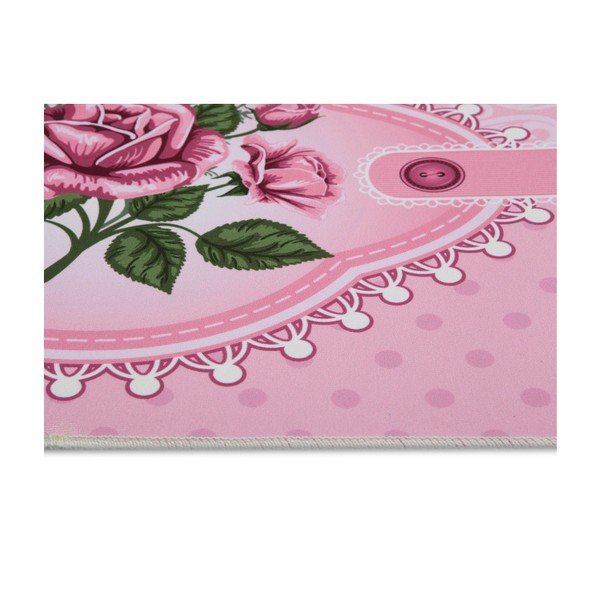 Rohožka Home De Blue Romantic Roses, 50 x 70 cm-image-2