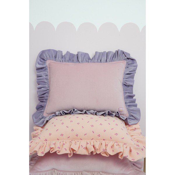 Cuscino per bambini Pink latte - Moi Mili-image-2