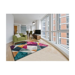 Tappeto Pandora , 60 x 120 cm Luxuto - Universal
