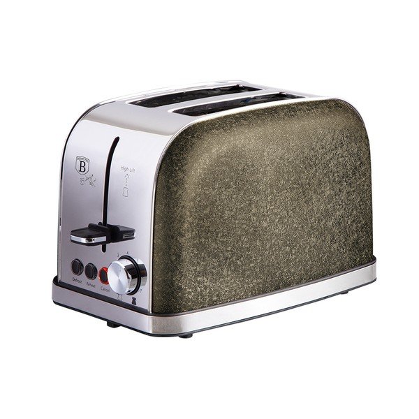 Tostapane Crystal Collection - BerlingerHaus