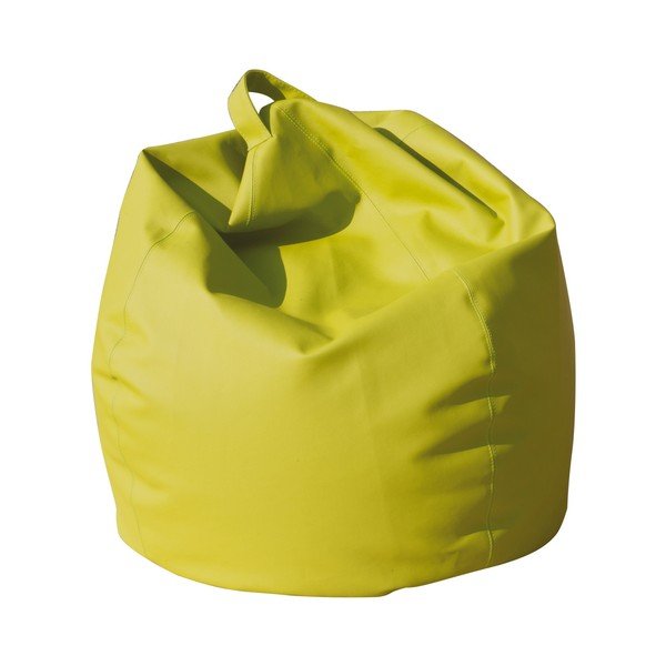 Borsa da divano verde Dea - Evergreen House
