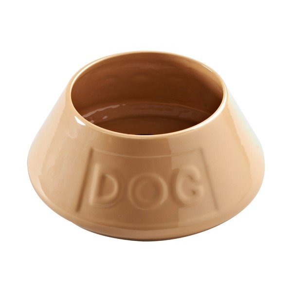 Ciotola per cani in gres, ø 21 cm Pet Cane Dog - Mason Cash-image-1