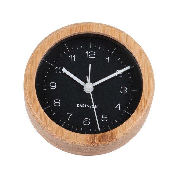 Sveglia ø 10 cm Neat - Karlsson-image-2