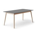 Tavolo da pranzo estensibile con pannello extra incluso 100x210 cm Meza - Hammel Furniture