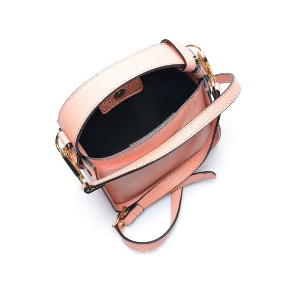 Borsa in pelle - Carla Ferreri-image-3