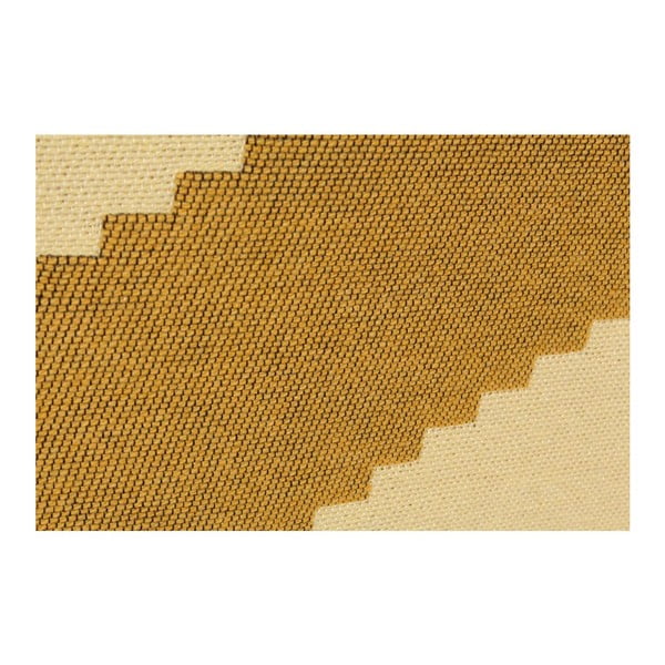Tappeto ZigZag Tan Beige, 120 x 180 cm - Ya Rugs-image-2