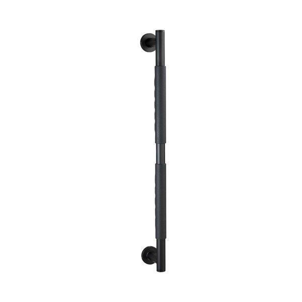 Maniglia per bagno in acciaio inox Secura - Wenko