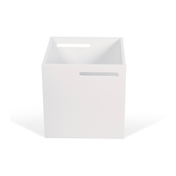 Contenitore bianco per libreria Berlin - TemaHome-image-3