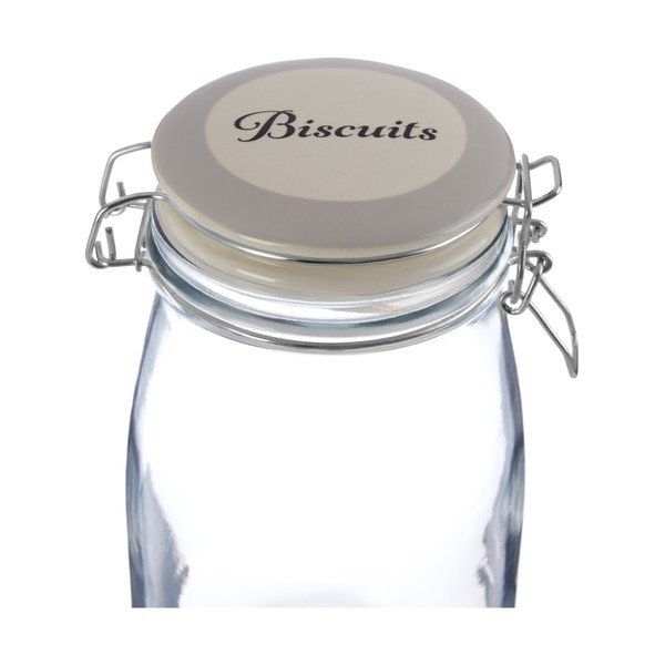 Barattolo di vetro per dolci Grocer - Premier Housewares-image-4