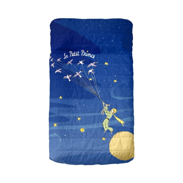 Copriletto in cotone per bambini 130x100 cm Migration - Mr. Fox